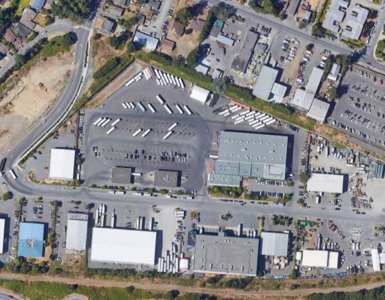 1000 Henry Eng Pl - BC Transit LTC La